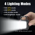Cahaya Keychain Mini Cob